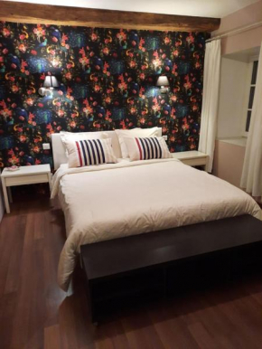 Hotels in Geville